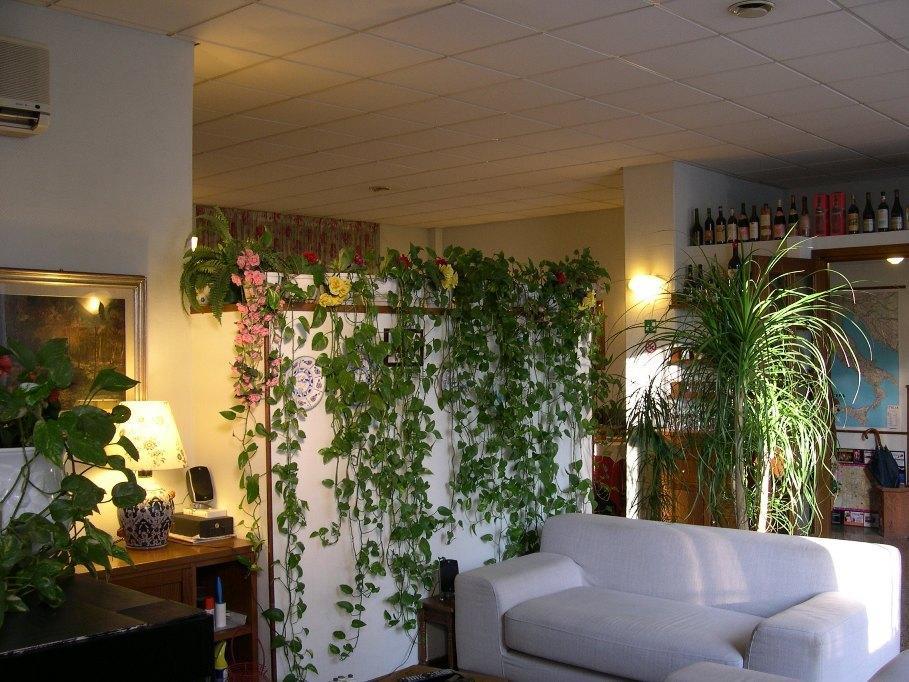 Albergo Le Rose Pistoia Extérieur photo