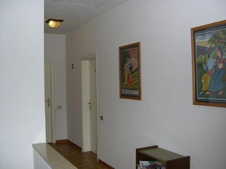 Albergo Le Rose Pistoia Extérieur photo