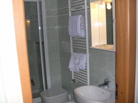 Albergo Le Rose Pistoia Chambre photo