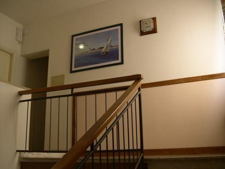 Albergo Le Rose Pistoia Extérieur photo