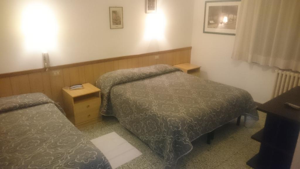 Albergo Le Rose Pistoia Chambre photo